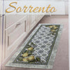 Tappeto Sorrento Retrogommato Antiscivolo - Karì
