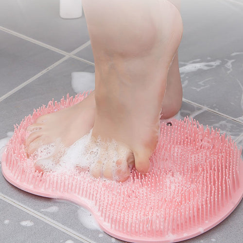 Tappeto Spazzola Piedi Schiena Scrubber Bagno Antiscivolo Tappetino Doccia 30x22 Casa e cucina/Tessili per la casa/Tappeti e tappetini/Scendiletto Trade Shop italia - Napoli, Commerciovirtuoso.it