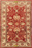 Tappeto-Sultanabad-Ziegler-Extra-Gold-230x170---Eleganza-Senza-Tempo-In-Beige-E-Arancione