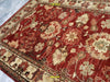Tappeto-Sultanabad-Ziegler-Extra-Gold-230x170---Eleganza-Senza-Tempo-In-Beige-E-Arancione