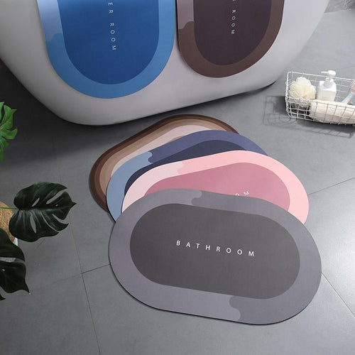 TAPPETO-TAPPETINO-ANTISCIVOLO-ASSORBENTE-DOCCIA-CASA-STANZA-DA-BAGNO