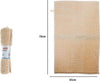 Tappeto Tappetino Antiscivolo Per Arredo Bagno 45 X 70 Cm Colore Arancio 79918 Casa, arredamento e bricolage > Arredamento > Tappeti Trade Shop italia - Napoli, Commerciovirtuoso.it