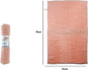 Tappeto Tappetino Antiscivolo Per Arredo Bagno 45 X 70 Cm Colore Rosa 79916 Casa, arredamento e bricolage > Arredamento > Tappeti Trade Shop italia - Napoli, Commerciovirtuoso.it