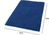 Tappeto-Tappetino-Antiscivolo-Per-Bagno-Arredo-45-X-75-Cm-Blu-In-Tessuto-69866