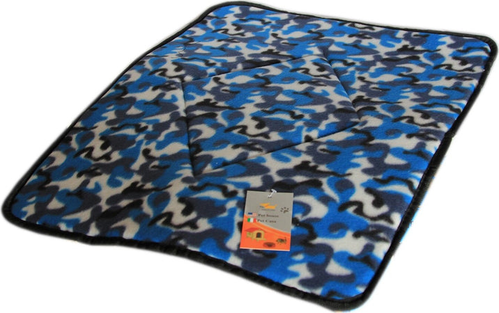TAPPETO TAPPETINO COPERTA CUSCINO PLAID PER CANE GATTO DOMESTICO CUCCIA DIVANI Prodotti per animali domestici/Cani/Cucce gabbiette e recinzioni/Gabbiette e cucce/Cucce Trade Shop italia - Napoli, Commerciovirtuoso.it