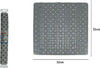 Tappeto-Tappetino-Grigio-Antiscivolo-Per-Vasca-Da-Bagno-Doccia-52-X-52-Cm-79761