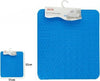 Tappeto-Tappetino-In-Pvc-Antiscivolo-Per-Vasca-Da-Bagno-Doccia-51-X-52-Cm-59636