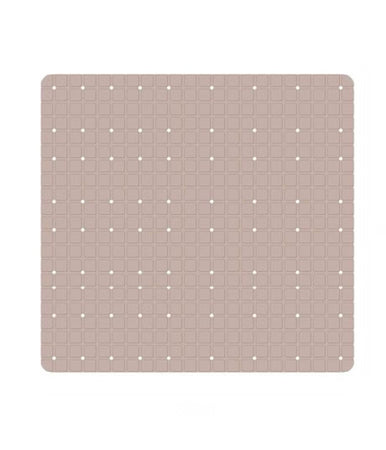 Tappeto Tappetino In Pvc Antiscivolo Per Vasca Da Bagno Doccia 52 X 52 Cm 79763