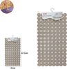 Tappeto Tappetino In Pvc Antiscivolo Per Vasca Da Bagno Doccia 67.5 X 36cm 59611 Casa, arredamento e bricolage > Accessori Bagno > Tappeti Doccia Trade Shop italia - Napoli, Commerciovirtuoso.it
