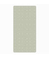Tappeto Tappetino In Pvc Antiscivolo Vasca Da Bagno Doccia 68 X 36cm 79753 Beige