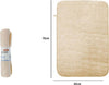 Tappeto Tappetino In Tessuto Effetto Sassi Per Arredo Bagno 45 X 70 Cm 79930 Casa, arredamento e bricolage > Arredamento > Tappeti Trade Shop italia - Napoli, Commerciovirtuoso.it