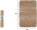 Tappeto Tappetino In Tessuto Morbido Per Arredo Bagno 45x70cm Colore Beige 79924 Casa, arredamento e bricolage > Arredamento > Tappeti Trade Shop italia - Napoli, Commerciovirtuoso.it