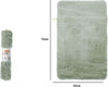 Tappeto Tappetino In Tessuto Morbido Per Arredo Bagno 45x70cm Colore Verde 79923 Casa, arredamento e bricolage > Arredamento > Tappeti Trade Shop italia - Napoli, Commerciovirtuoso.it