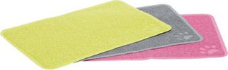 Tappeto-Tappetino-Per-Cibo-Coperta-Animali-Per-Alimenti-60x40cm-Colori-Assortiti