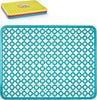 Tappeto Tappetino Per Lavello In Plastica Rettangolare Cucina Colorati 11920 Casa e cucina/Organizzazione interni/Contenitori e barattoli da cucina/Portaoggetti e supporti/Scolapiatti Trade Shop italia - Napoli, Commerciovirtuoso.it