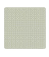 Tappeto Tappetino Pvc Antiscivolo Per Vasca Bagno Doccia Quadrato 52x52cm 79765