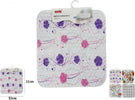 Tappeto Tappetino Pvc Antiscivolo Vasca Bagno Doccia 52x52cm 59638 Varie Fantasie Casa, arredamento e bricolage > Accessori Bagno > Tappeti Doccia Trade Shop italia - Napoli, Commerciovirtuoso.it