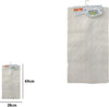 Tappeto-Tappetino-Pvc-Antiscivolo-Vasca-Bagno-Doccia-69x38-Cm-59313-Rettangolare