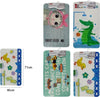 Tappeto-Tappetino-Pvc-Antiscivolo-Vasca-Bagno-Doccia-Vari-Fantasie-71x40cm-59502