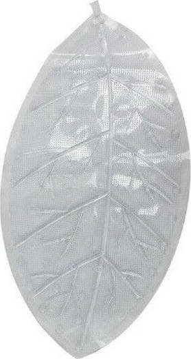 Tappeto-Tappetino-Pvc-Foglia-Antiscivolo-Per-Vasca-Da-Bagno-Doccia-70x37cm-59454