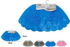 Tappeto Tappetino Pvc Forma Piedi Antiscivolo Vasca Bagno Doccia 60x34 Cm 59631 Casa, arredamento e bricolage > Accessori Bagno > Tappeti Doccia Trade Shop italia - Napoli, Commerciovirtuoso.it