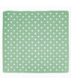 Tappeto Tappetino Verde Antiscivolo Per Vasca Da Bagno Doccia 52 X 52 Cm 79758