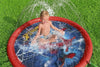 Tappeto Tappettino Spruzzi Piscina Gonfiabile Con Fontana Spider-man 165cm 98792 Giochi e giocattoli/Sport e giochi all'aperto/Giochi aquatici e piscine per bambini/Canotti e gonfiabili galleggianti Trade Shop italia - Napoli, Commerciovirtuoso.it