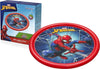 Tappeto Tappettino Spruzzi Piscina Gonfiabile Con Fontana Spider-man 165cm 98792 Giochi e giocattoli/Sport e giochi all'aperto/Giochi aquatici e piscine per bambini/Canotti e gonfiabili galleggianti Trade Shop italia - Napoli, Commerciovirtuoso.it