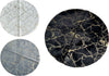 Tappeto Tondo Effetto Marmo Peluche Pelliccia Elegante Living Camera Letto 90x90 Casa e cucina/Tessili per la casa/Tappeti e tappetini/Scendiletto Trade Shop italia - Napoli, Commerciovirtuoso.it