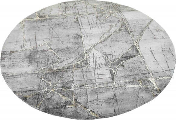 Tappeto-Tondo-Effetto-Marmo-Peluche-Pelliccia-Elegante-Living-Camera-Letto-90x90