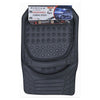 Tappeto Universale Auto 4pz Pvc Resistente Tappetini Anteriori Posteriori Mats-11
