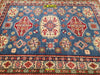 Tappeto-Uzbek-Kazak-Gold---Nuovo-212x153-Tappeto-Geometrico-Orientale-Originale