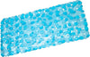 TAPPETO VASCA ANTISCIVOLO CON PIETRE GOMMATE 36 X 70 CM PIETRE E SASSI  Trade Shop italia - Napoli, Commerciovirtuoso.it