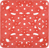 TAPPETO-X-LAVELLO-FIORINO-32X32-ROSSO