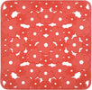 TAPPETO-X-LAVELLO-FIORINO-32X32-ROSSO