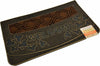 Tappeto Zerbino Welcome Piante 45x75cm In Gomma E Fibra Cocco 4 Colori Ingresso Casa, arredamento e bricolage > Arredamento > Tappeti Trade Shop italia - Napoli, Commerciovirtuoso.it