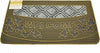 Tappeto Zerbino Welcome Piante 45x75cm In Gomma E Fibra Cocco 4 Colori Ingresso Casa, arredamento e bricolage > Arredamento > Tappeti Trade Shop italia - Napoli, Commerciovirtuoso.it