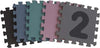 Tappetone In Foam Numerato BabyDan Grigio Giochi e giocattoli/Puzzle/Tappetini puzzle La Casa Del Bebè - Napoli, Commerciovirtuoso.it