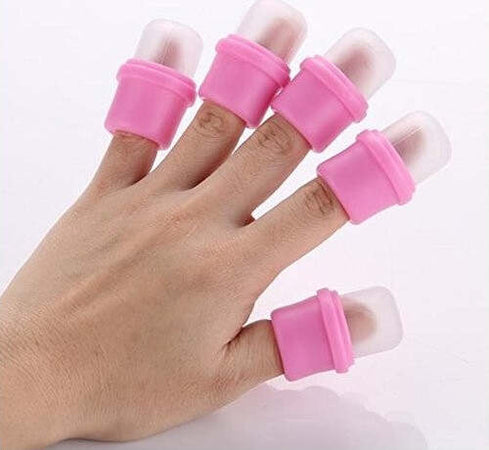 Tappetti Nail Art Rimuovi Smalto Togli Semipermanente Ampolle Rimozione Gel Prof Bellezza/Manicure e pedicure/Decorazioni per unghie/Strumenti/Manichini Mani e Dita Trade Shop italia - Napoli, Commerciovirtuoso.it