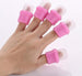 Tappetti Nail Art Rimuovi Smalto Togli Semipermanente Ampolle Rimozione Gel Prof Bellezza/Manicure e pedicure/Decorazioni per unghie/Strumenti/Manichini Mani e Dita Trade Shop italia - Napoli, Commerciovirtuoso.it