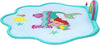 Tappettino Spruzzi Acqua Sirenetta Splash Pad 163x145cm Per Bambini Estate 9101 Giochi e giocattoli/Sport e giochi all'aperto/Giochi aquatici e piscine per bambini/Canotti e gonfiabili galleggianti Trade Shop italia - Napoli, Commerciovirtuoso.it