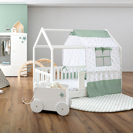 Tappeto Cuoricini Moovie