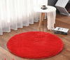 TAPPETTO-PELO-LUNGO-IDEALE-90X90