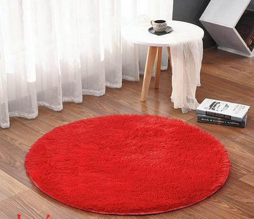 TAPPETTO-PELO-LUNGO-IDEALE-90X90