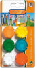 Tappi bottiglia Confezione da 6 pezzi Eliplast 73/6 Casa e cucina/Utensili da cucina/Accessori vino e bar/Tappi versatori da vino Scontolo.net - Potenza, Commerciovirtuoso.it