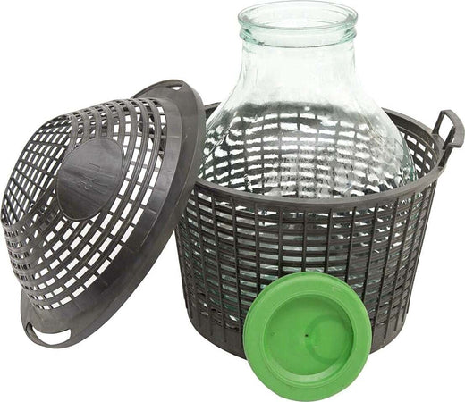 Tappi damigiane a bocca larga per vino in plastica alimentare Ø 140 mm 20 pezzi Casa e cucina/Produzione di birra e vino artigianali/Produzione di vino/Tappi in sughero La Zappa - Altamura, Commerciovirtuoso.it