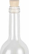 Tappi Di Sughero Conici per Bottiglie Di Vino E Distillati, Impermeabili Da 100 Pezzi Casa e cucina/Produzione di birra e vino artigianali/Produzione di vino/Tappi in sughero La Zappa - Altamura, Commerciovirtuoso.it