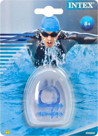 Tappi Per Naso Orecchie Nuoto Stringinaso 55609 Unisex Adulto Piscina Custodia Sport e tempo libero/Attività ricreative all'aperto/Sport acquatici/Immersione e Snorkeling/Maschere Trade Shop italia - Napoli, Commerciovirtuoso.it