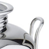 Contenitore in acciaio inox AISI 304 Made in Italy per olio d'oliva