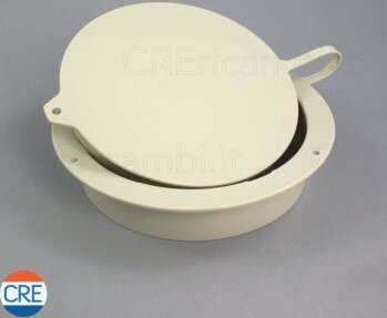 Tappo-Becco-d'oca-Lato-Finestra-148-mm---Pinguino